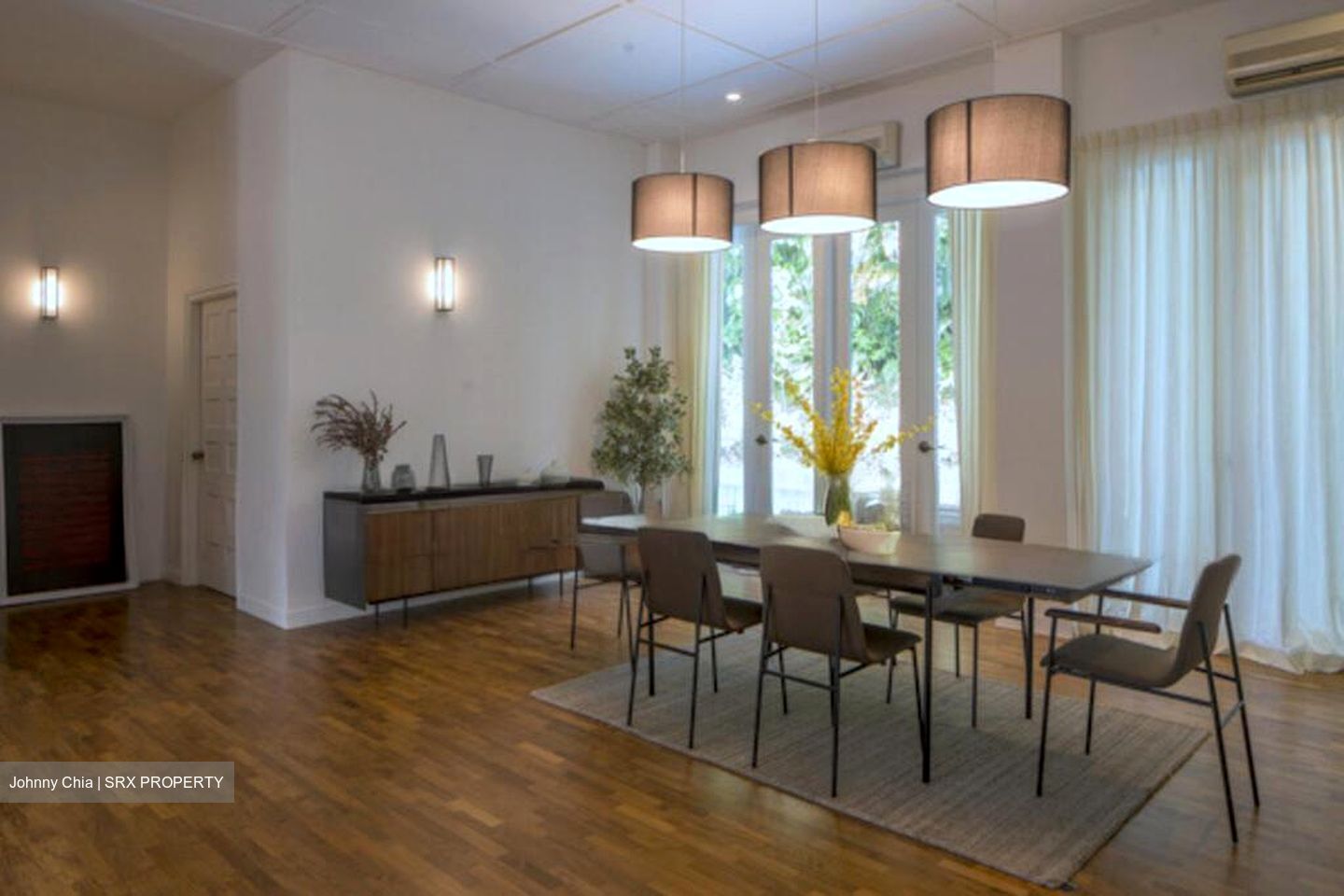 King Albert Park (D21), Detached #498453791